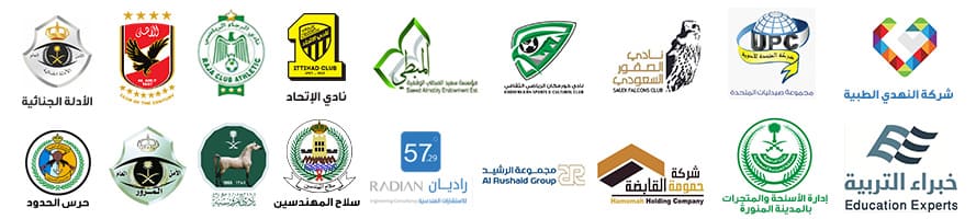 شركاء النجاح