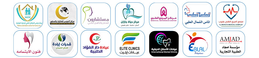 شركاء النجاح