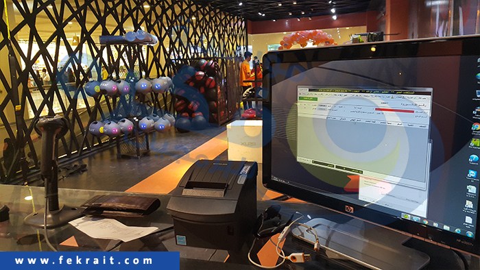 توريد برنامج محاسبة لاشهر محل رياضى بالمدينة المنورة