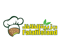 مطعم جزيرة الفلافل