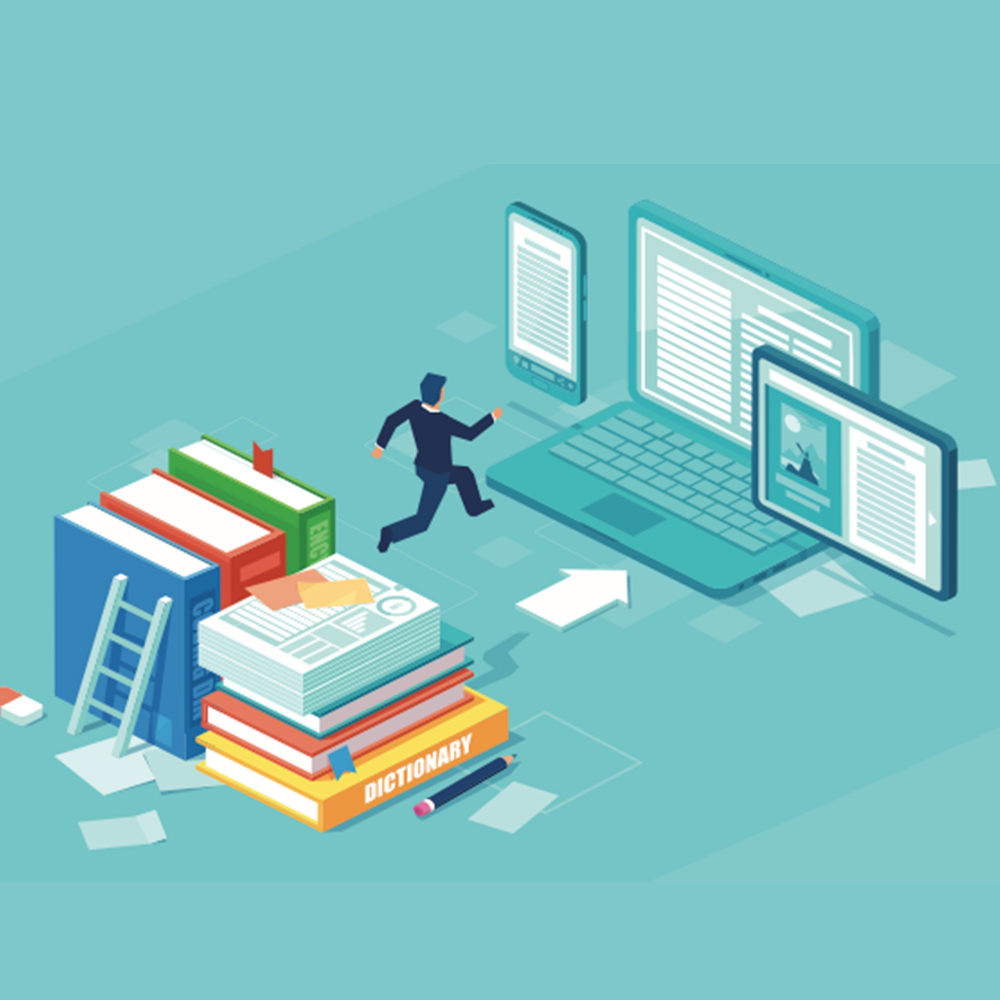 ما لا تعرفه عن أهمية التحول الرقمي للصناعة