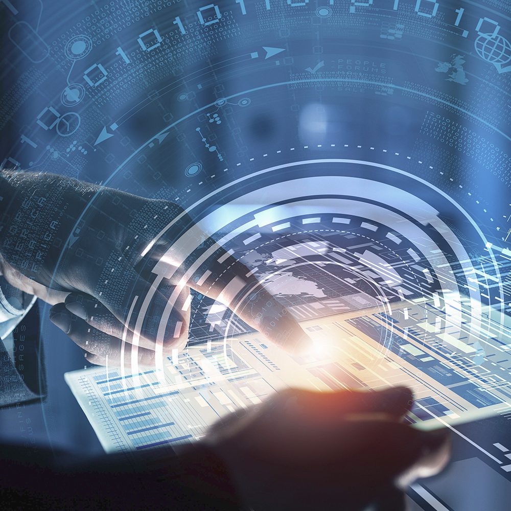 "الرقمنة" ثورة جديدة لتحسين مستوى الشركات