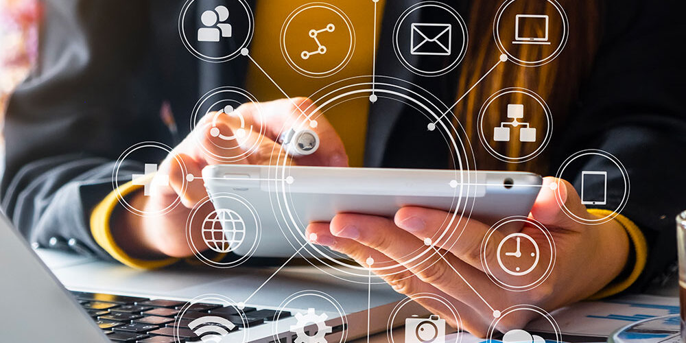 إدارة الاتصالات ودورها في نجاح إدارة المشروع