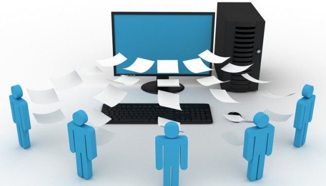 أفضل 10 ممارسات لإدارة المستندات سحابيًا