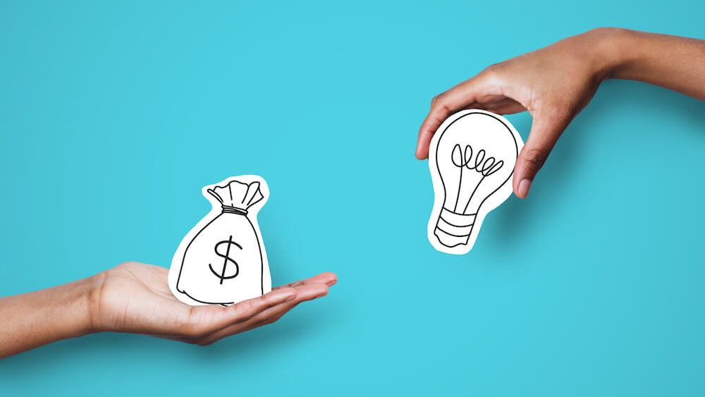 دليل أصحاب الأعمال الصغيرة إلى الميزانيات