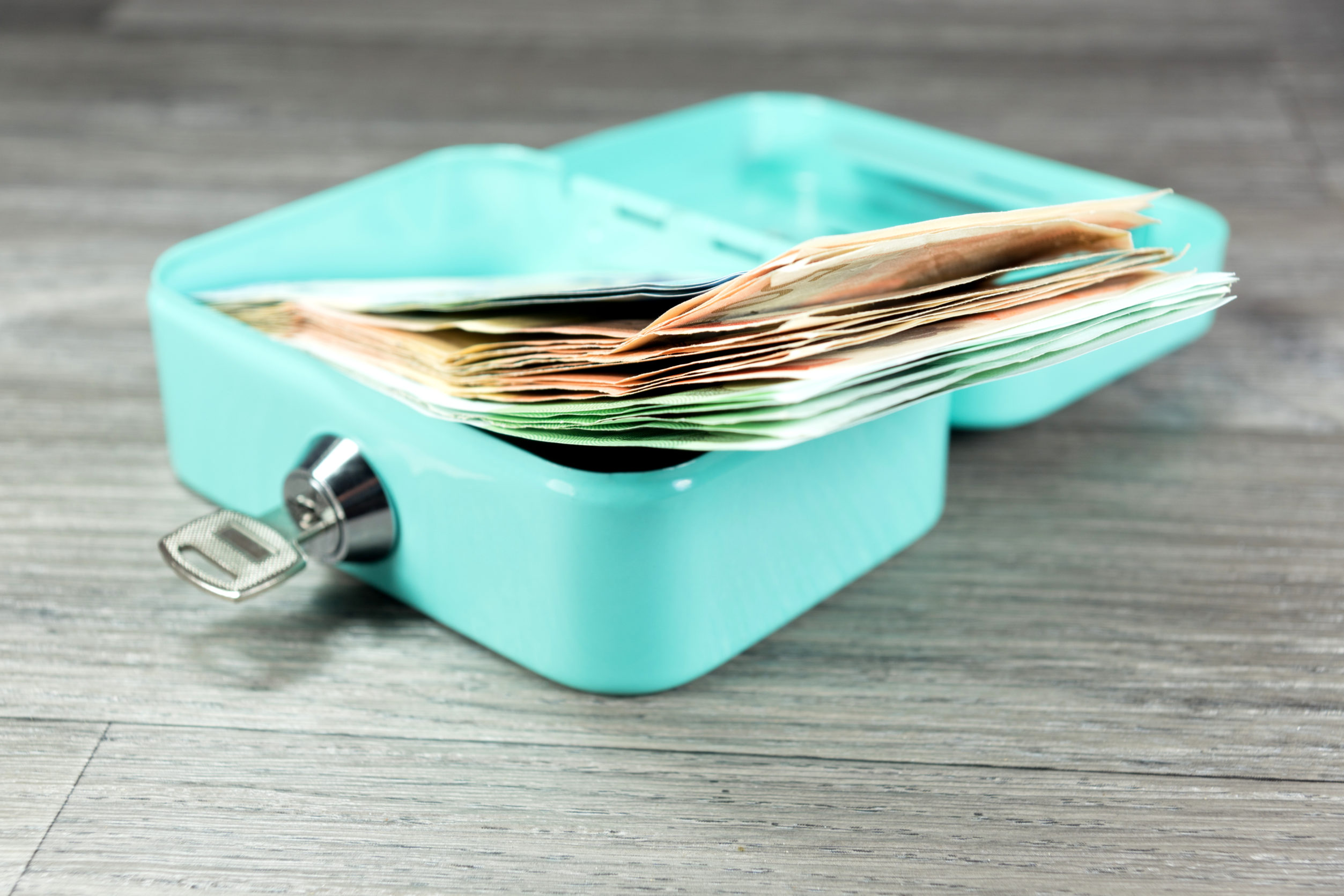 ما هي المصروفات النثرية؟ كيف تديرها؟