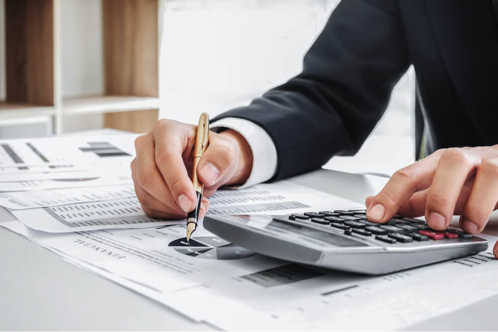 ما هو الشطب الضريبي في المحاسبة؟