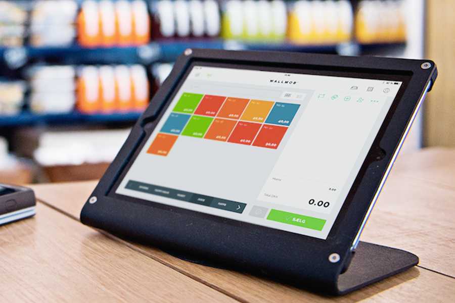 أهم المراوغات لنظام Android Point of Sale