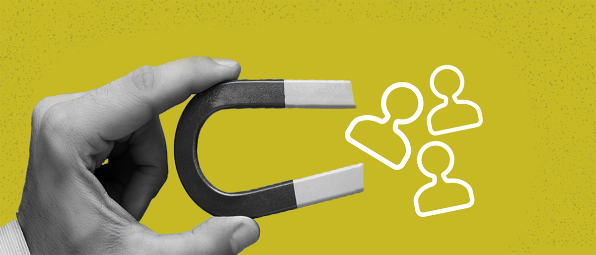 اتقن رسالتك التسويقية لجذب عملاء ذوي قيمة عالية