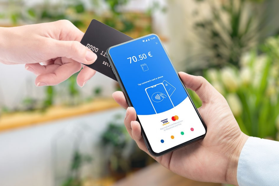 ماهي تقنية SoftPOS لحلول الدفع الرقمية وفوائدها؟