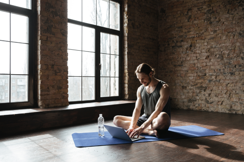 طرق لمعالجة فواتير الصالة الرياضية وكيف يساعدك برنامج فكرة جيم في ذلك؟