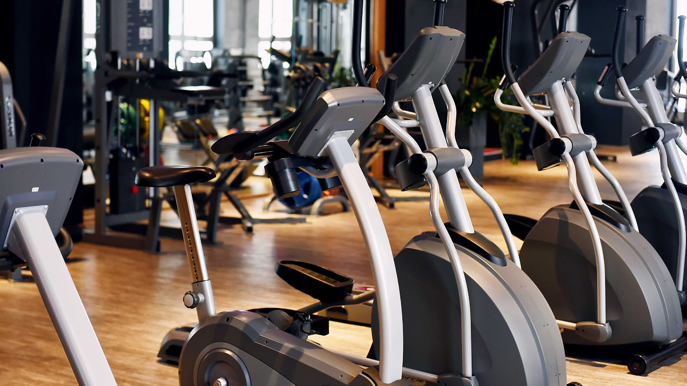 إرشادات لاختيار برنامج الصالة الرياضية المناسب لاحتياجاتك