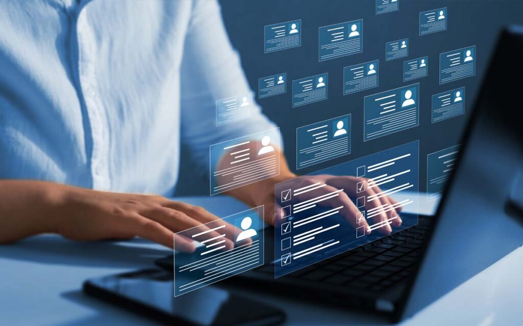 إدارة موارد شركتك من خلال منصة فكرة للبرمجيات