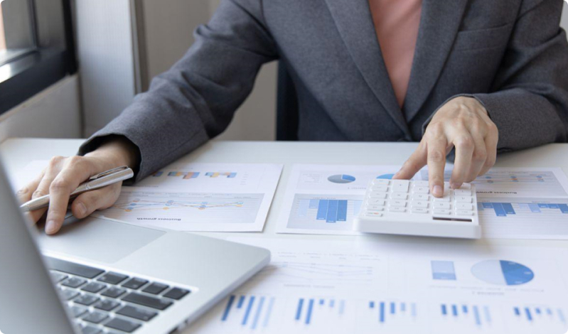 خصائص برنامج المحاسبة الناجح