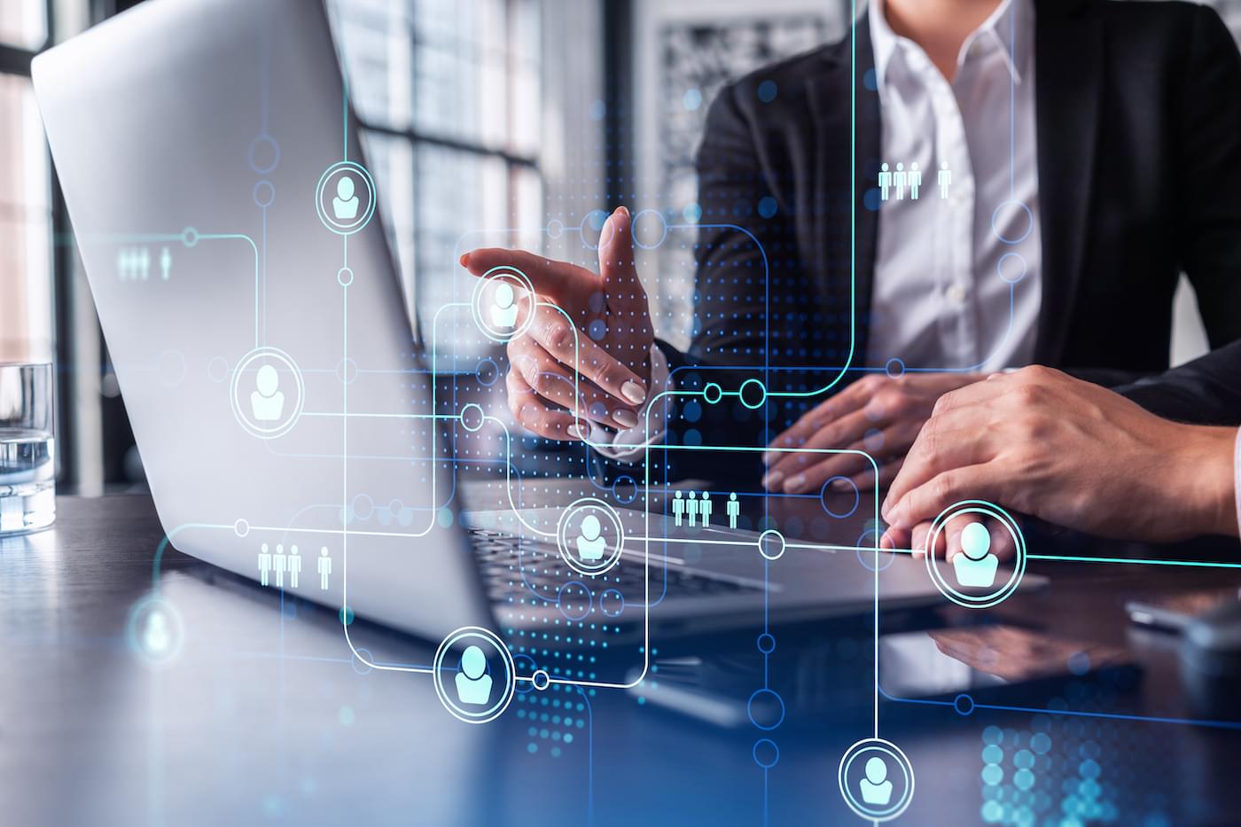 أهداف برنامج شؤون الموظفين