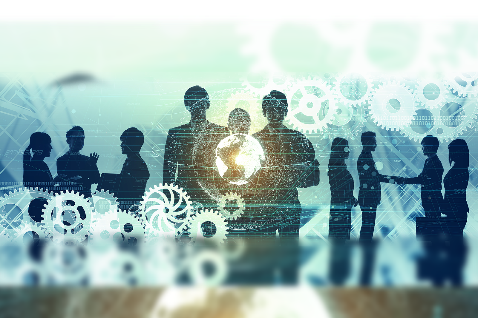 كيف يُعزز برنامج شؤون الموظفين الإنتاجية ويحقق رفاهية الموظفين؟