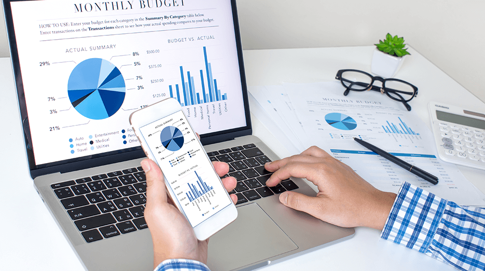 كيف تختار برنامج المحاسبة المناسب؟ - فكرة للبرمجيات