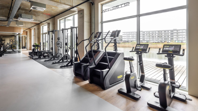 دور برامج إدارة النوادي الرياضية في تحسين إدارة التواصل مع العملاء