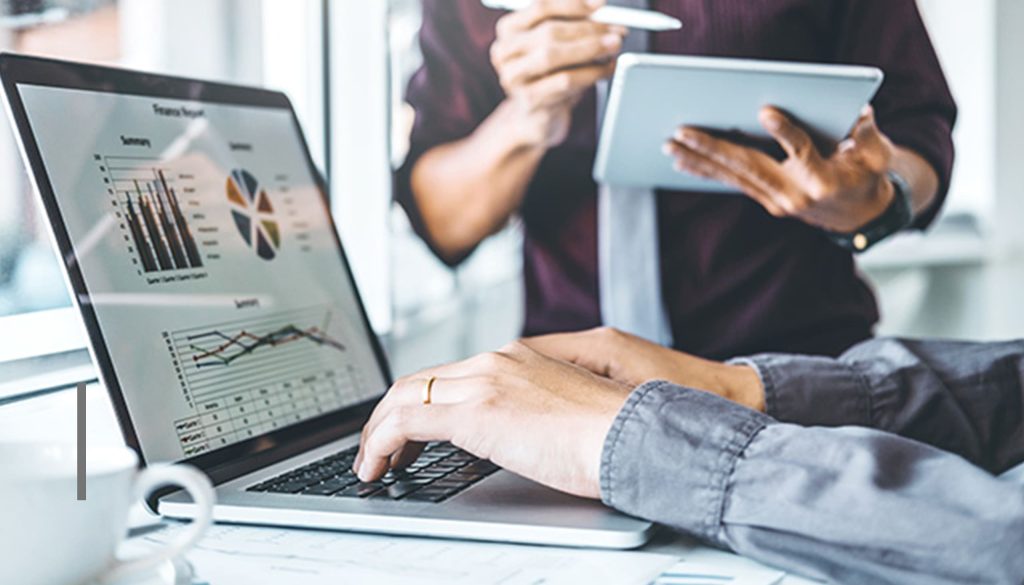 مميزات أفضل برنامج محاسبة للشركات الصغيرة والمتوسطة - فكرة للبرمجيات