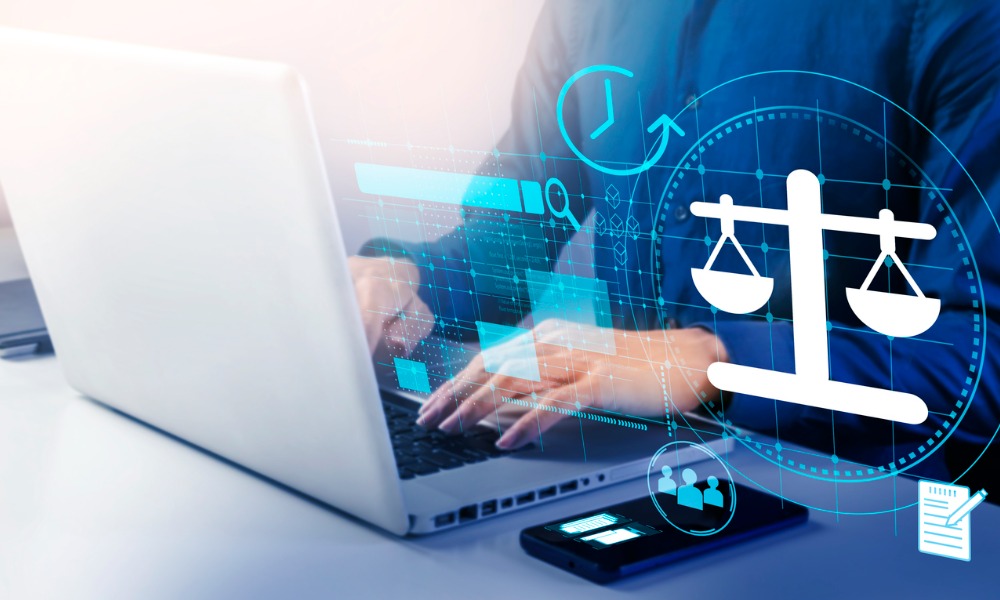 7 خطوات لإدارة جدول الجلسات والمواعيد القانونية من خلال برنامج إدارة مكاتب المحاماة _ فكرة للبرمجيات