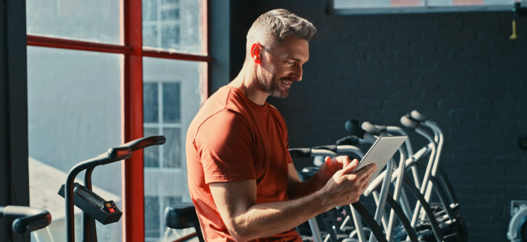 كيفية إدارة الجيم بسهولة عبر نظام فواتير متكامل _ فكرة للبرمجيات