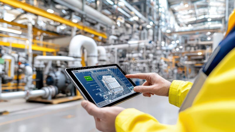 كيف يساعد نظام إدارة بلاغات الصيانة الإلكتروني في تقليل الأعطال؟ - فكرة للبرمجيات