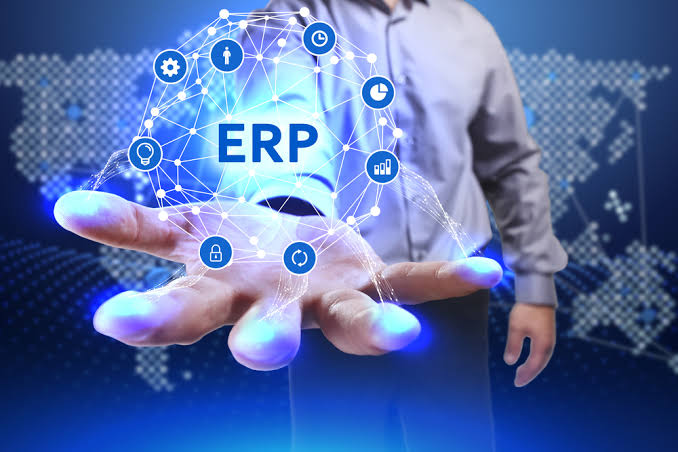 كيف تختار نظام ERP يدعم العمليات التصنيعية المعقدة؟ - فكرة للبرمجيات
